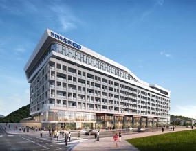 &nbsp;*&nbsp;성남 고등 현대지식산업센터&nbsp;*시공사 : 현대건설규모&nbsp;: 지하 4층 ~ 지상 8층&nbsp;구분&nbsp;: 상업시설 (48개 호실)위치 : 경기 성남시 수정구 고등동 494-5 일원 분양년도 : 2019년 2월&nbsp;입주예정일 : 2021년 2월&nbsp;